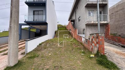 Loteamento e Condomínio, 125 m² - Foto 1