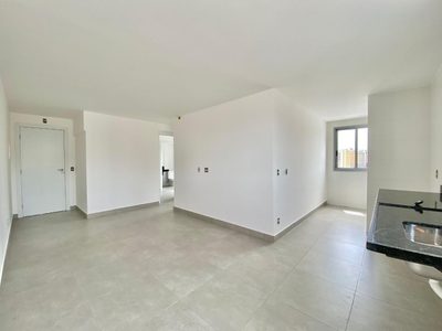 Apartamento, 2 quartos, 60 m² - Foto 1