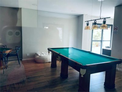 Apartamento, 1 quarto, 39 m² - Foto 2