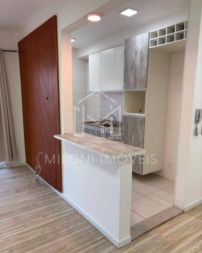Apartamento, 3 quartos, 92 m² - Foto 1