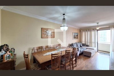 Apartamento, 3 quartos, 96 m² - Foto 3