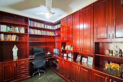 Casa, 4 quartos, 245 m² - Foto 5
