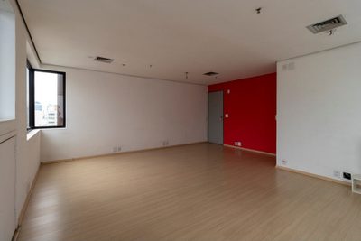Sala-Conjunto, 35 m² - Foto 2