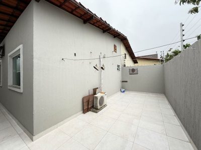 Casa, 3 quartos, 120 m² - Foto 2