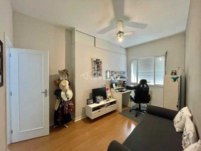 Apartamento, 4 quartos, 241 m² - Foto 1