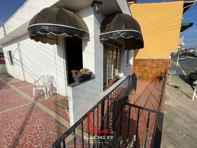 Casa, 3 quartos, 163 m² - Foto 4