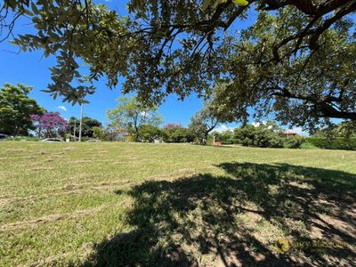 Loteamento e Condomínio, 2268 m² - Foto 1