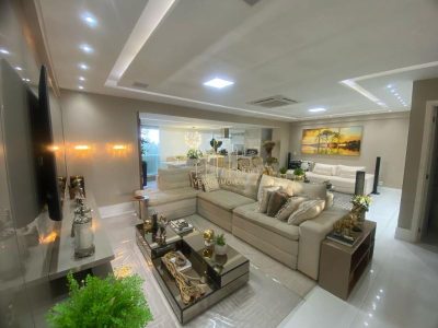 Apartamento, 3 quartos, 200 m² - Foto 2