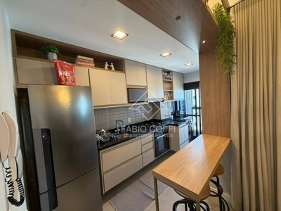 Apartamento, 2 quartos, 85 m² - Foto 5