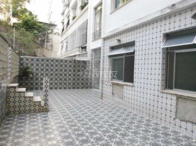 Apartamento, 3 quartos, 162 m² - Foto 1