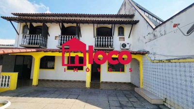 Casa de Condomínio, 5 quartos - Foto 3