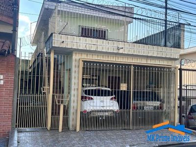 Sobrado, 4 quartos, 197 m² - Foto 4