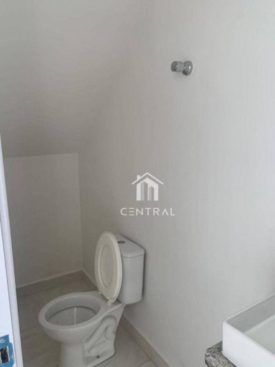 Sobrado, 2 quartos, 67 m² - Foto 2