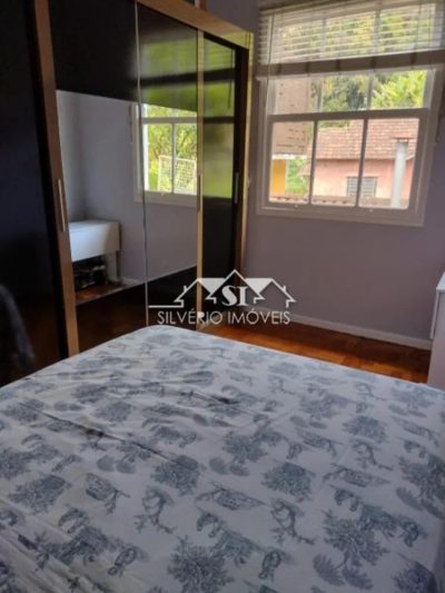 Apartamento, 2 quartos, 46 m² - Foto 4