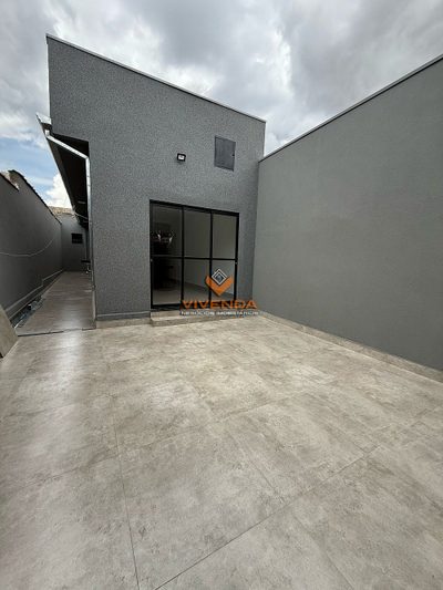 Casa, 2 quartos, 80 m² - Foto 3