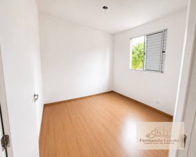Apartamento, 2 quartos, 40 m² - Foto 4