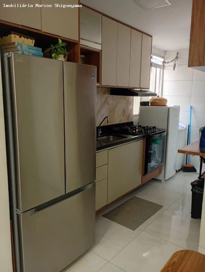 Apartamento, 2 quartos, 41 m² - Foto 3