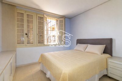 Apartamento, 2 quartos, 53 m² - Foto 4