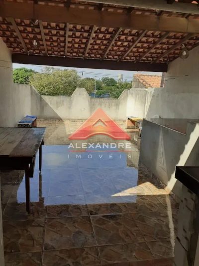 Casa, 3 quartos, 95 m² - Foto 1
