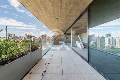 Apartamento, 3 quartos, 317 m² - Foto 5
