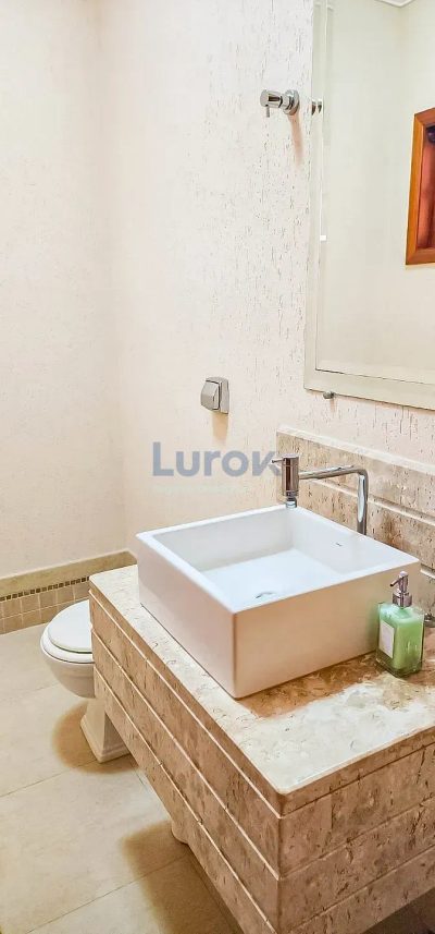 Casa, 3 quartos, 290 m² - Foto 4