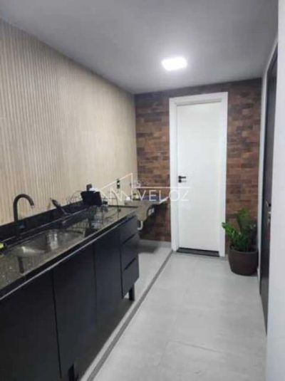 Apartamento, 42 m² - Foto 4