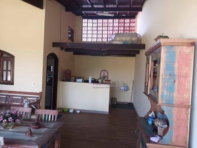 Casa, 2 quartos, 130 m² - Foto 4