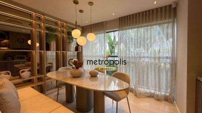Apartamento, 3 quartos, 111 m² - Foto 2