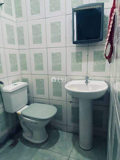 Casa, 4 quartos, 172 m² - Foto 2