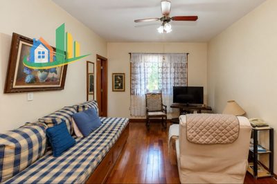 Casa, 3 quartos, 193 m² - Foto 4