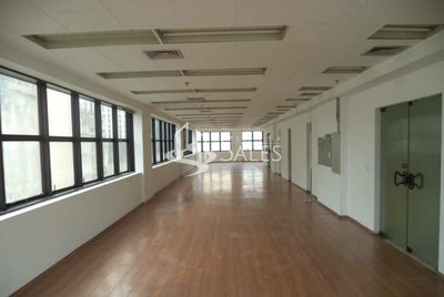 Loja-Salão, 188 m² - Foto 3