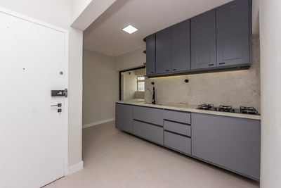 Apartamento, 2 quartos, 78 m² - Foto 1