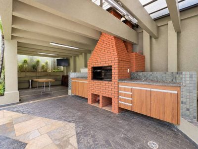 Apartamento, 4 quartos, 94 m² - Foto 2