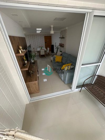 Apartamento, 3 quartos, 153 m² - Foto 4
