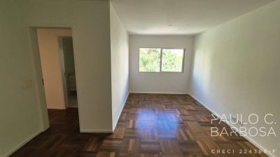 Apartamento, 2 quartos, 79 m² - Foto 2