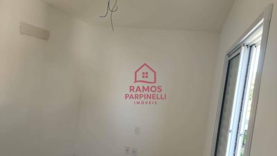 Apartamento, 2 quartos, 53 m² - Foto 3