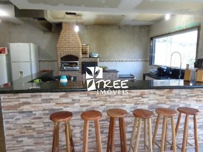 Sobrado, 12 quartos, 460 m² - Foto 3