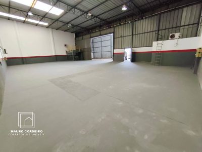 Sala-Conjunto, 1000 m² - Foto 3