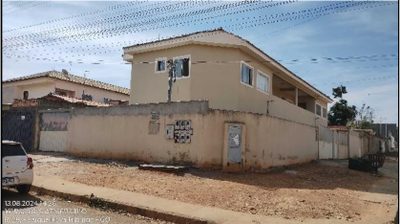 Apartamento, 2 quartos, 10 m² - Foto 1