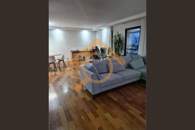 Apartamento, 3 quartos, 144 m² - Foto 4