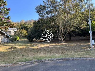 Loteamento e Condomínio, 553 m² - Foto 1