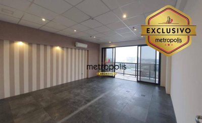Sala-Conjunto, 51 m² - Foto 1