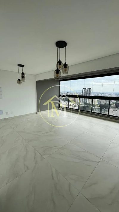 Apartamento, 2 quartos, 78 m² - Foto 2
