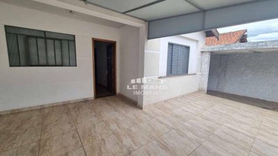 Casa, 2 quartos, 133 m² - Foto 1