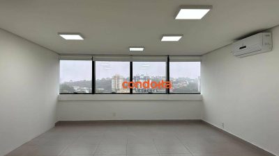 Sala-Conjunto, 40 m² - Foto 3