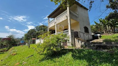 Chácara, 2 quartos, 1580 m² - Foto 3