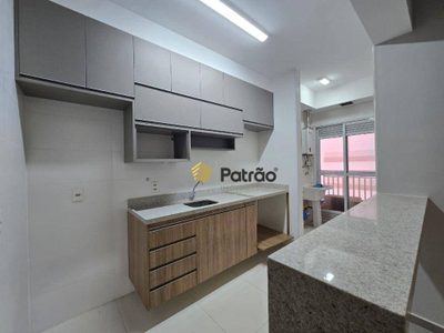 Apartamento, 3 quartos, 94 m² - Foto 2