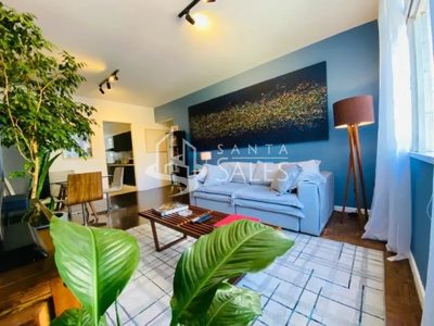 Apartamento, 3 quartos, 108 m² - Foto 1