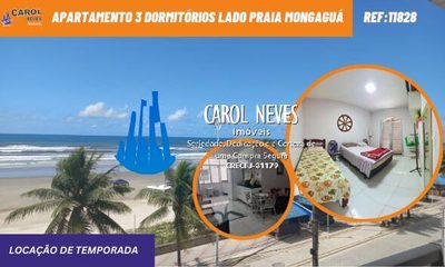 Apartamento, 3 quartos, 107 m² - Foto 1