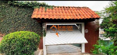 Casa, 3 quartos, 388 m² - Foto 4